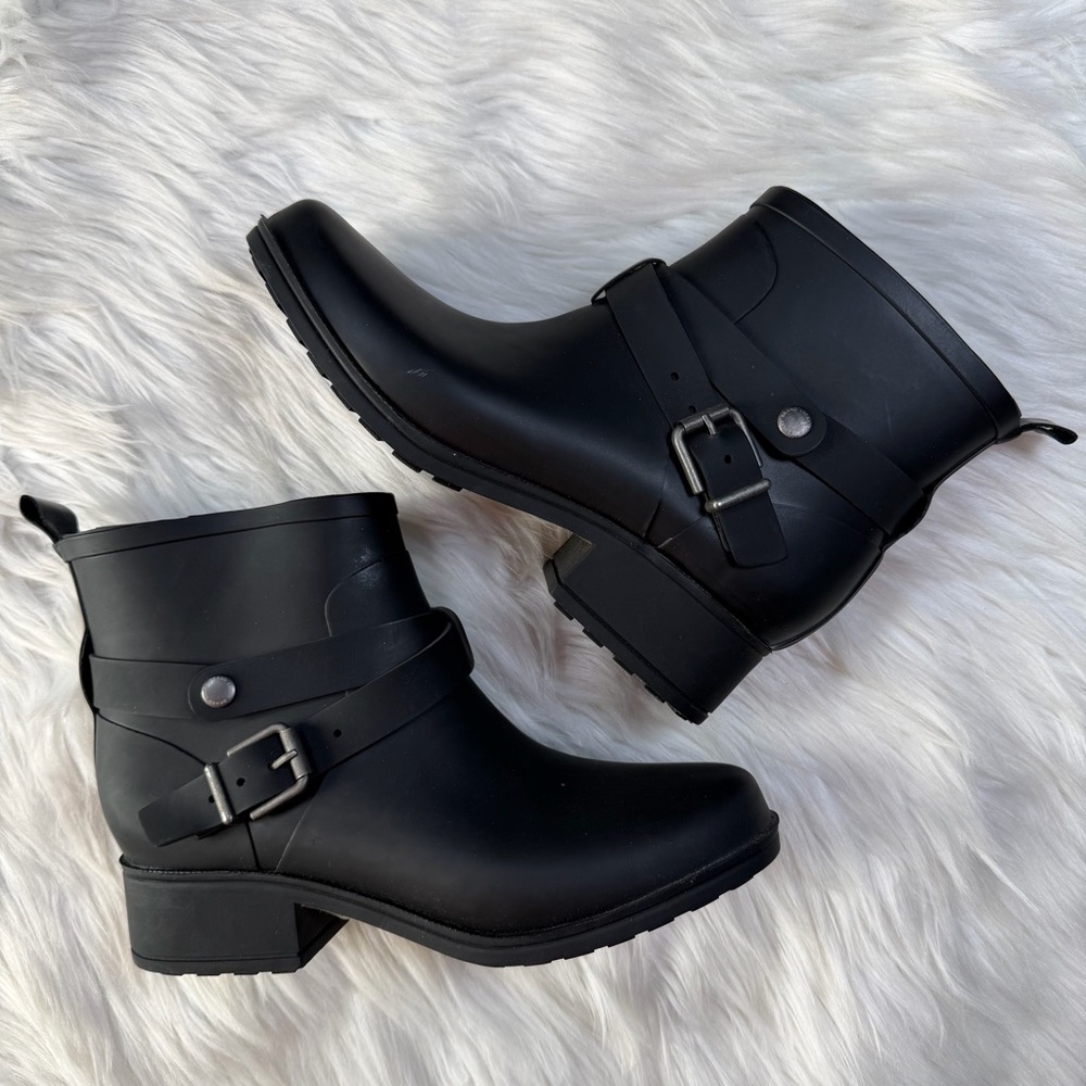 Lucky Brand Rindah Rain‎ Boots